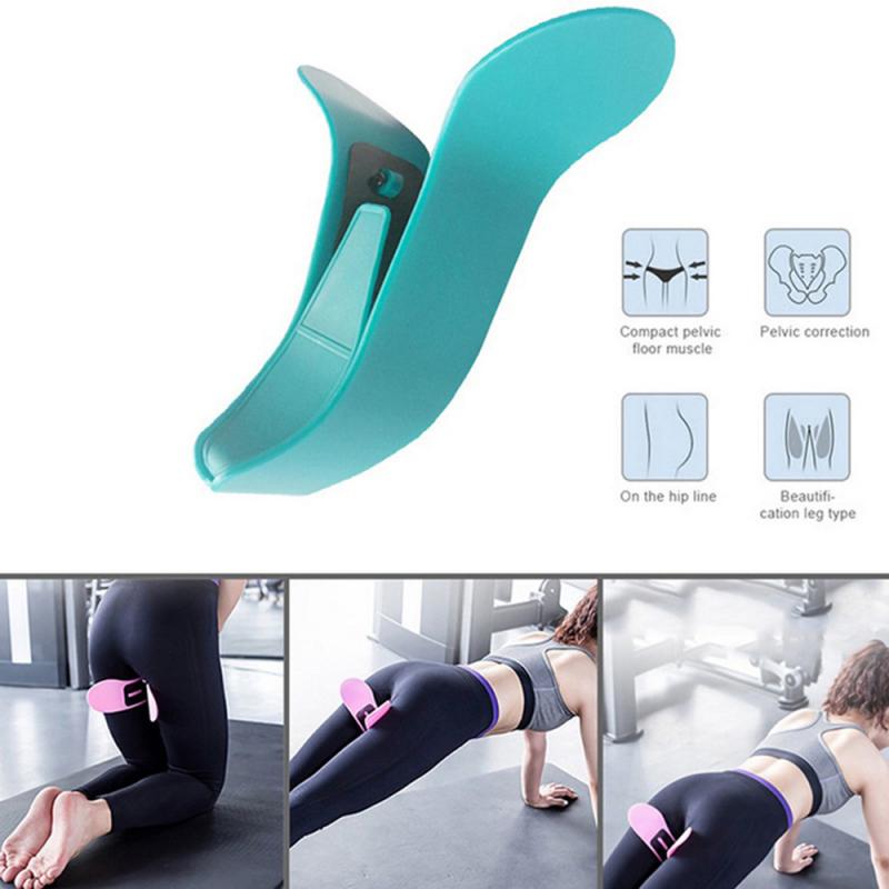 Hip Trainer - Exerciceur Hanches Et Cuisses, Renforcement Plancher Pelvien - Pour Femmes Et Hommes, Fitness Maison