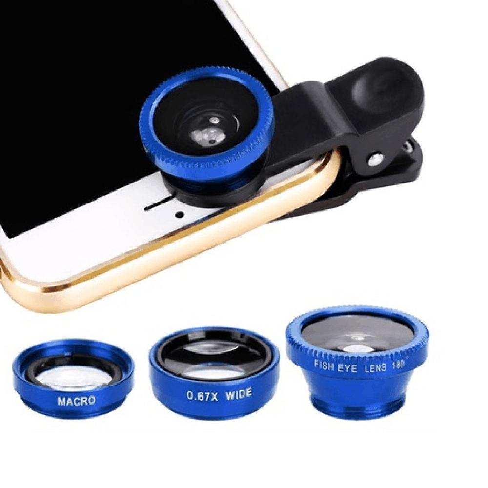 Objectif Fisheye 0,43x 67 Mm Avec Fonction Macro – Grand Angle Pour Photos Créatives – Verre Multicouche – Montage 82 Mm
