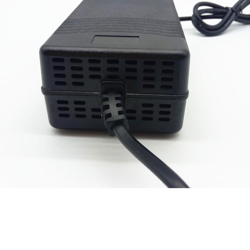 Chargeur 2A 42V ST 3 Broches Pour Vélo électrique 36V, Pedelec, Batteries Li-ion - Neuf