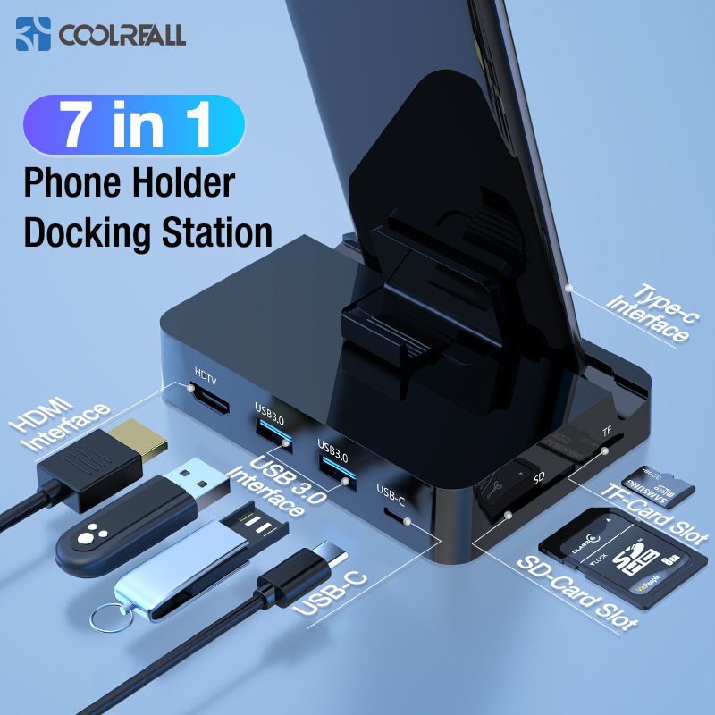 UGREEN 2M Câble USB C vers HDMI 4K 60Hz Câble Thunderbolt 3 | UGREEN