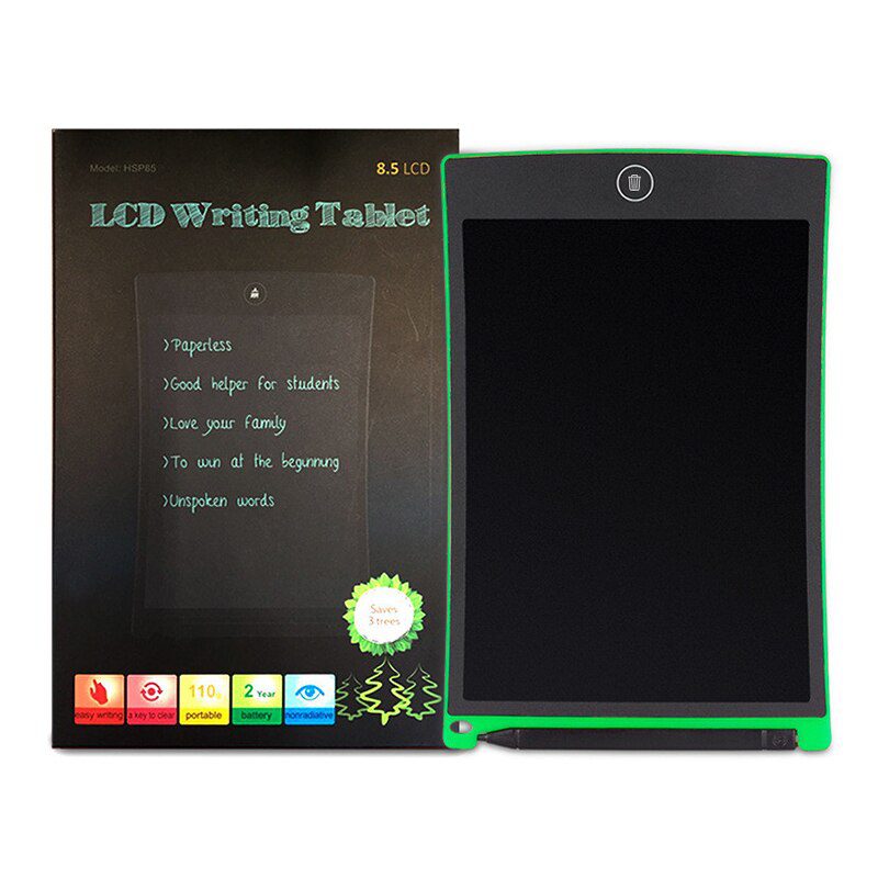 Tablette d'écriture LCD 12 pouces avec stylet – enfant / bureau - Tablettes & Liseuses Tablette d'écriture LCD 12 pouces avec stylet – enfant / bureau - Tablettes & Liseuses