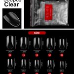 06 Clear Full tips