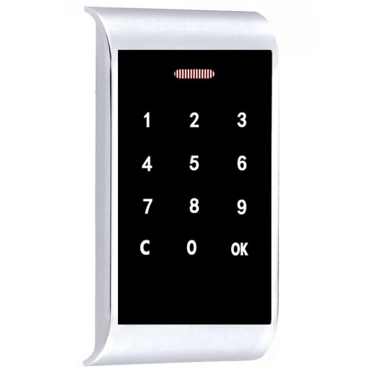 CLAVIER GRAPHIQUE POUR LA CENTRALE D'ALARME INT-TSH2R-... - Claviers CLAVIER GRAPHIQUE POUR LA CENTRALE D'ALARME INT-TSH2R-... - Claviers