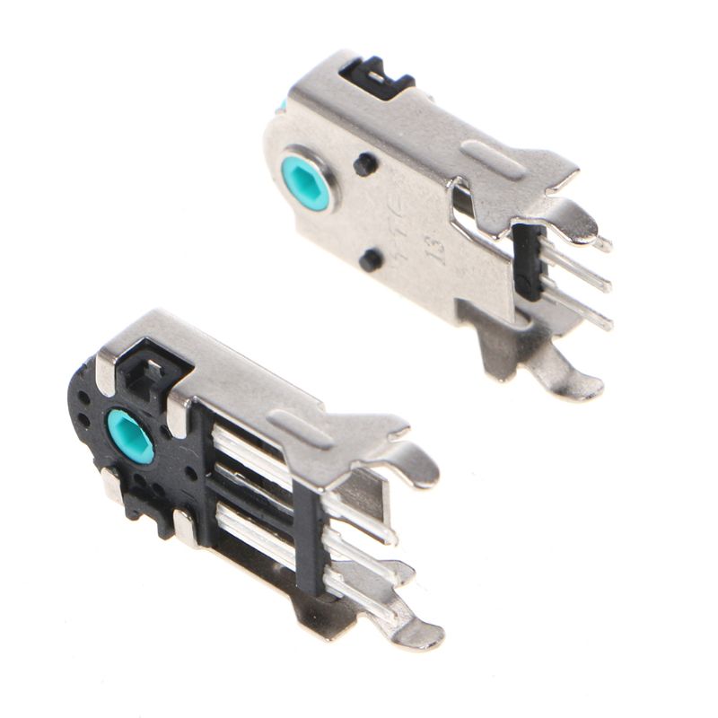 Sourcing Map Souris Roue Encodeur 10 Mm 300W Temps Précis Décodeur