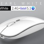 White-5.1Bluetooth