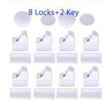 8LOCKS 2KEY