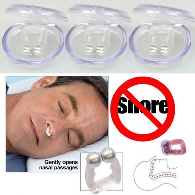 Protège-bouche Anti-ronflement Et Apnée Du Sommeil - Réglable, Sans Besoin De Nettoyant Spécial
