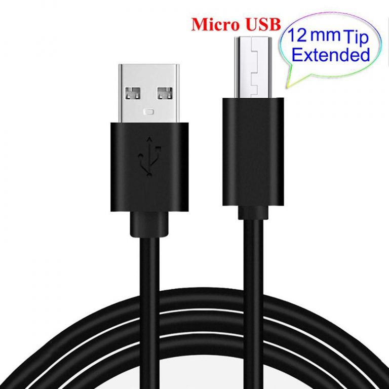 Connecteur Chargeur MicroUSB Pour Blackview A60 (non Pro) - Avec Microphone - Neuf