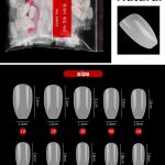 02 Natural Full tips