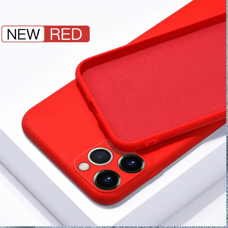 Coque Ultra Soft pour iPhone 17 Pro Max - La Casa de las Carcasas