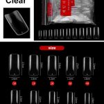 03 Clear Full tips