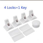 4LOCK 1KEY