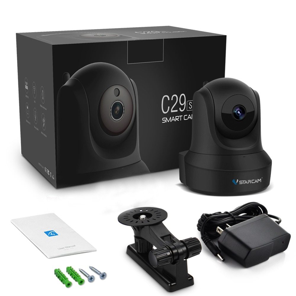 TD® caméra de surveillance sans fil extérieur wifi à batterie étanche