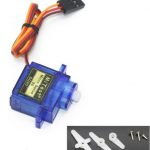 SG90 servo
