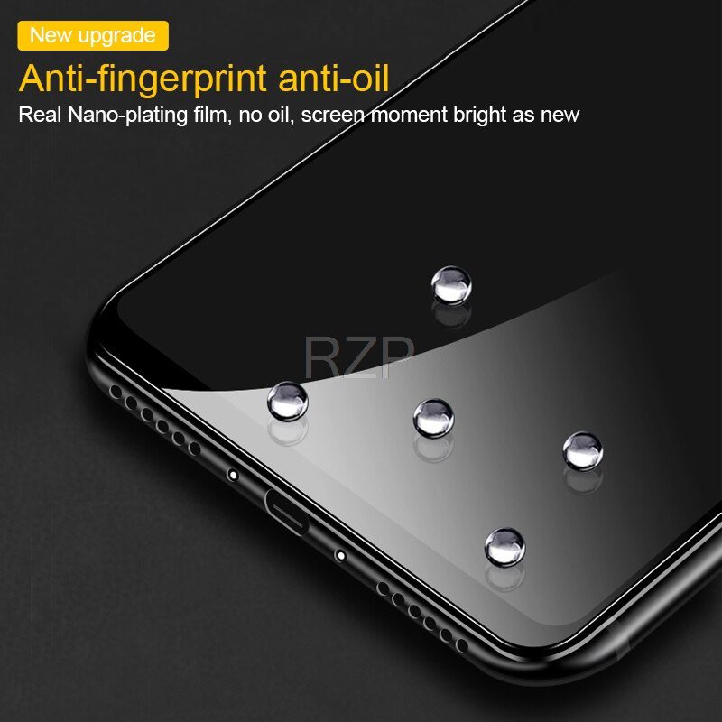 Pack De 3 Protections D'écran Trempé Xiaomi - Compatible Mi 9T, 9T Pro, K20, K20 Pro - Transparent - Neuf