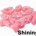 Shining Pink