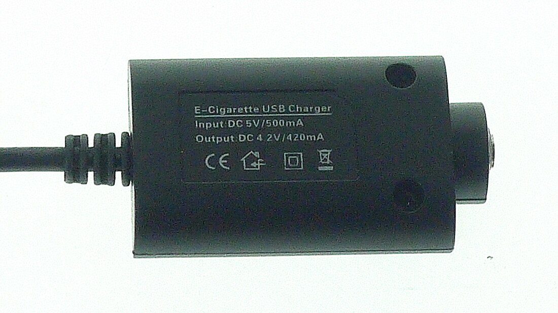 elfbar nachfüll pod läuft aus Vape Battery Chargers main image 1
