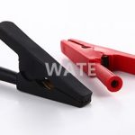 Crocodile Clip