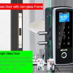 Frame not Glass
