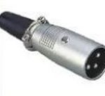 3P XLR