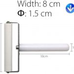 8CM