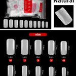 03 Natural Full tips