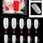 07 Natural Full tips