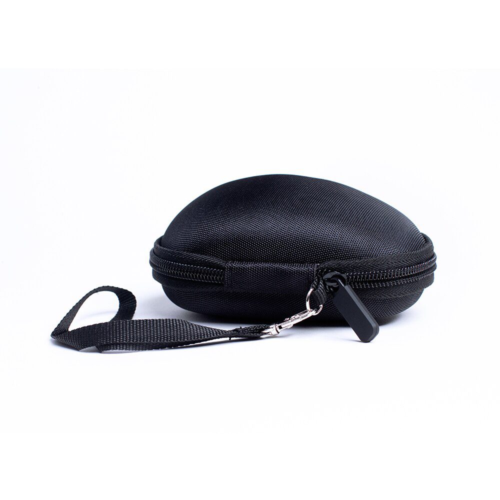 Étui Rigide EVA Pour Souris Logitech MX Ergo - Protection Anti-choc, Bandoulière Incluse