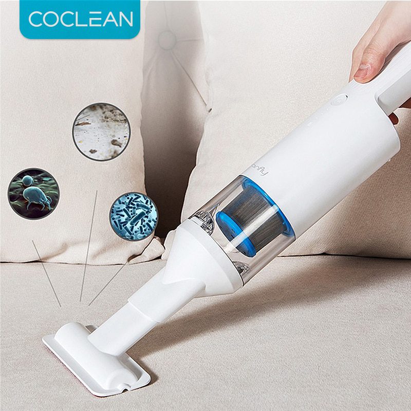 2020 plus rcent XIAOMI MIJIA coclean voiture aspirateur 120W 16800Pa 40AW  portable sans fil Super forte aspiration aspirateur pour la maison et la  voiture |  Meilleur prix au Maroc et ailleurs |