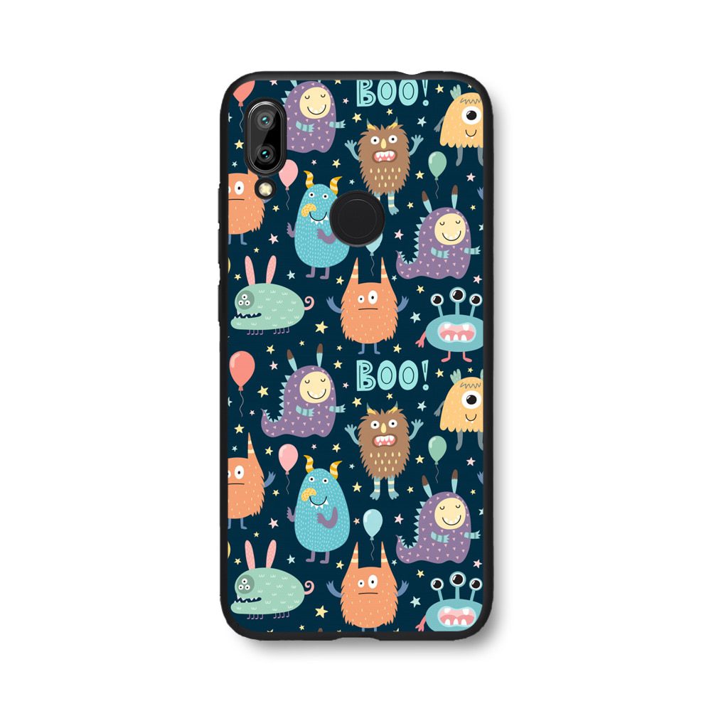 Lot De 9 Embouts De Protection Pour Câble Téléphone - Motifs Animaux Mignons Et Colorés