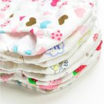 Sous-vêtements de bébé en coton | Pantalons à pain pour garçons et filles, slips pour jeunes enfants, Shorts pour bébés