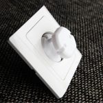 10 pièces Anti-choc électrique bouchons protecteur couverture ue prise de courant prise électrique bébé enfants sécurité garde Protection