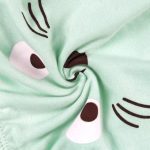 Sous-vêtement de bébé en coton | Culotte de bébé, culotte d'été en maille