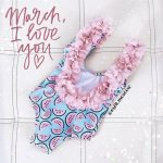 Enfant en bas âge bébé filles pastèque maillot de bain maillots de bain natation Bikini une pièce body maillots de bain pour 0-4 ans fille 2020