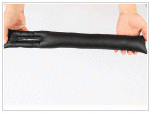 Couvercle de fuite de bouchon de garniture d'écart de siège de voiture pour ford focus 2 3 bmw e46 e39 e60 Volkswagen Toyota Mercedes Nissan Chevrolet Cruze
