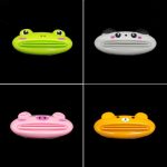 1 pièces dentifrice extrudeuse bébé baignoires bébé sûr bébé douche enfants bébé douche protéger les yeux lavage de cheveux enfants imperméable à l'eau