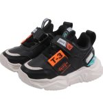 Chaussures de printemps pour filles | Chaussures en toile, baskets pour garçons, nouvelles chaussures de course, courtes et solides, blanches et à la mode