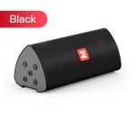 Sans fil Bluetooth haut-parleur extérieur Portable barre de son Subwoofer AUX TF carte USB Pendriver FM haut-parleurs maison main libre Rechargeable