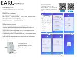 Télécommande intelligente de relais de commutateur de minuterie de disjoncteur de WIFI de Rail de 1P Din par l'application d'ewelink maison intelligente compatible avec Alexa Google