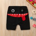 Bébé garçon vêtements manches courtes couronne motif chemise hauts & Denim pantalons tenues été bébé garçon vêtements roupas de bebe