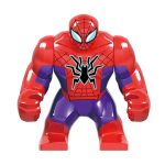 Promotion!! Le tueur de Crocodile Batman 10.5cm Figure blocs Construction briques de Construction jouets pour enfants