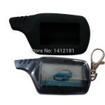 B9 système d'alarme voiture LCD | Télécommande, porte-clés, démarrage moteur, pour véhicule russe, sécurité d'alarme, Twage Starline B9, porte-clés kgo 3 FX7