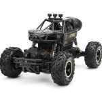 4WD RC monstre camion tout-terrain véhicule 2.4G télécommande Buggy chenille voiture chaude