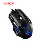 Clavier d'ordinateur souris casque Combos clavier chocolat avec 3 couleurs rétro-éclairé 2400DPI respiration rétro-éclairé souris rvb éclairage écouteur