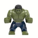 Promotion!! Le tueur de Crocodile Batman 10.5cm Figure blocs Construction briques de Construction jouets pour enfants