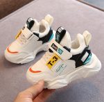 Chaussures de printemps pour filles | Chaussures en toile, baskets pour garçons, nouvelles chaussures de course, courtes et solides, blanches et à la mode