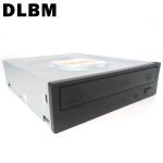 DLBM ordinateur de bureau ordinateur DVD-RW interne SATA DVD-ROM lecteur optique de brûleur pour universel Win XP enregistrement DVD/CD disques