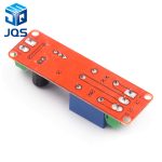 NE555 interrupteur de minuterie Module réglable relais de retard Module DC 12V relais de retard bouclier 0 ~ 10S