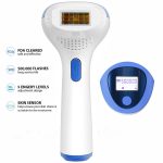 Mlay IPL Hair removal Epilator a Laser Permanent Hair Removal Machine Face Body 3IN1 Electric depilador a laser 500000 Flashes