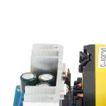 Alimentation à découpage convertisseur ca 110V 220V Dc 36 V Max 6.5A 180W transformateur régulé Module d'alimentation pilote